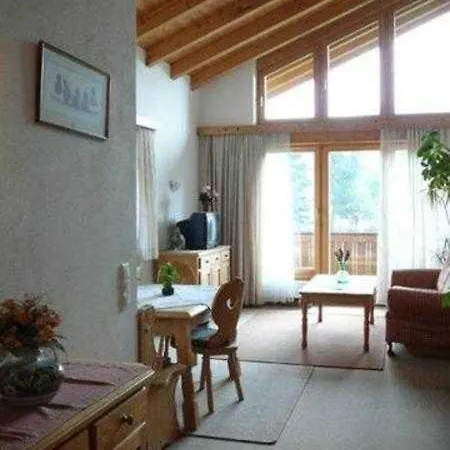 Haus St_ Michael_ 1_4 Apartman